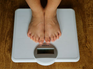 Supporting image for story: Figures show just how many adults in Shropshire struggle with their weight