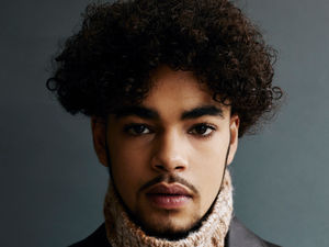 Supporting image for story: His Dark Materials: How Shropshire teen went from Theatre Severn to the West End and primetime TV