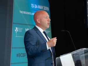 Supporting image for story: Chamber boss speaks out as Government considers new restrictions