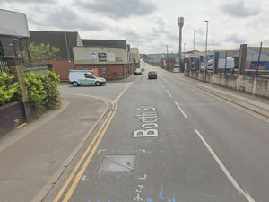 Supporting image for story: One arrested as appeal launched over crash that left three injured