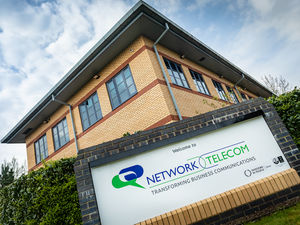 Supporting image for story: Network Telecom appoints new CEO