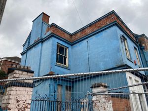 Supporting image for story: Pub popular with West Brom fans urgently closed due to risk of ‘total collapse’