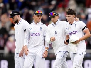 Supporting image for story: Joe Root feeling more like Peter Pan than ‘grandad’ in youthful England line-up