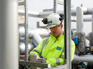 Supporting image for story: Severn Trent opens apprenticeship scheme