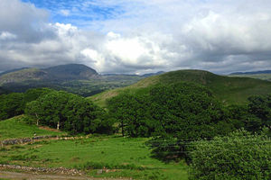 Supporting image for story: Travel review: Snowdonia, Wales