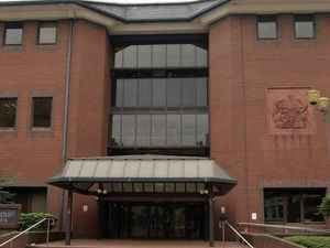 Supporting image for story: Walsall father accused of murdering baby used offensive word to describe son in front of shocked grandparents