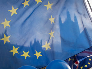 Supporting image for story: Shropshire Star comment: Time to hold your nose and cast a vote