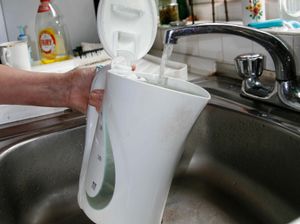 Supporting image for story: Switching off RTS energy meter system to be delayed, says Government