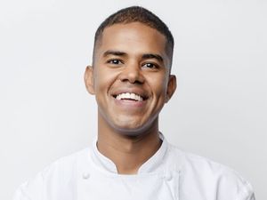 Supporting image for story: Man accused of fatally attacking chef near Notting Hill Carnival denies murder