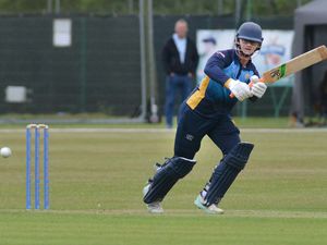Supporting image for story: Birmingham League round-up: Shrewsbury in contention after crushing win