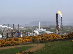 Supporting image for story: ExxonMobil boss says ‘deliberate’ UK Government policies ‘undermining’ business