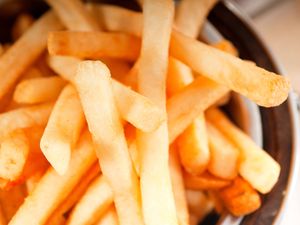 Supporting image for story: Eating fries over boiled potatoes increases type 2 diabetes risk – study