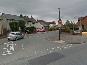 Supporting image for story: Cyclist injured after serious crash in Willenhall