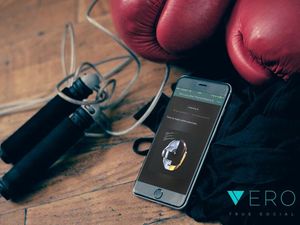 Supporting image for story: Social media app Vero extends free-for-life offer after days of technical difficulties