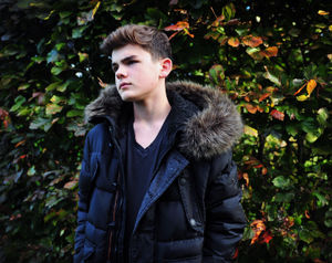 Superdry Chinook Jacket