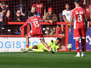 Supporting image for story: Analysis: Walsall showcase resilient streak to salvage a point in Crawley