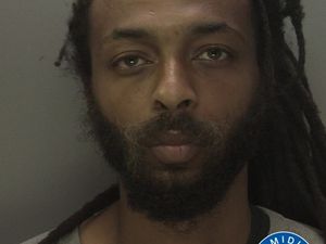 Supporting image for story: Jailed: Man who went on the run after killing Birmingham teenager