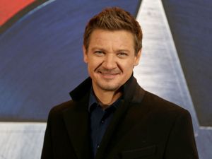 Supporting image for story: Jeremy Renner still in intensive care following surgery after accident