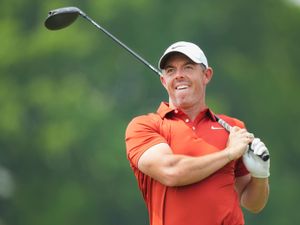 Supporting image for story: Rory McIlroy shoots second-round 78 and misses cut at Canadian Open