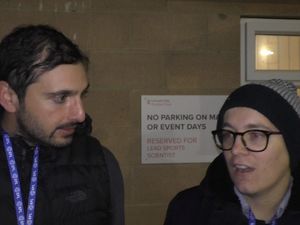 Supporting image for story: Lincoln 0 Shrewsbury 0: Lewis Cox and Nathan Judah analysis - WATCH 