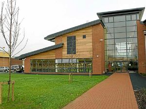 Supporting image for story: Shropshire's oldest prep school announces name change