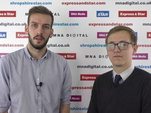 Supporting image for story: Shrewsbury Town debate: Are Salop using the break to their advantage?