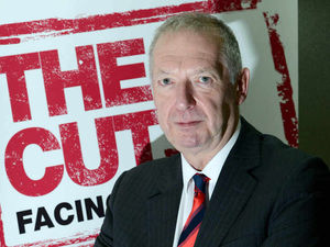 Supporting image for story: Public views sought on plans to increase council tax