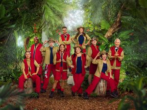 Supporting image for story: I’m A Celebrity…Get Me Out Of Here camp split as ‘rivalries’ revealed