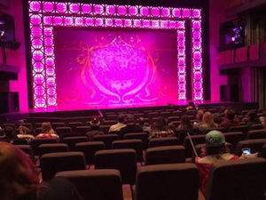 Supporting image for story: Theatre Severn to stage extra panto shows after bad weather stopped people travelling