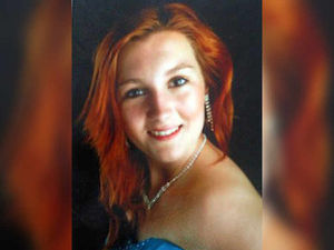 Supporting image for story: Georgia Williams murder: Case 'hit home' for police officers