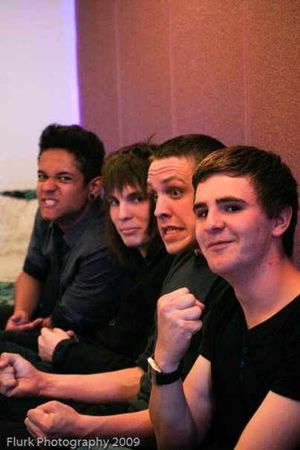 Supporting image for story: BOB: Callebra