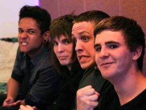 Supporting image for story: BOB: Callebra