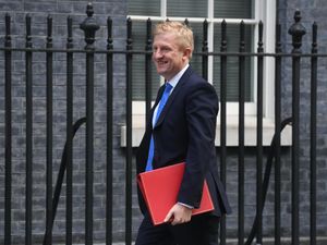 Supporting image for story: Culture Secretary denies ‘destruction’ of cultural sector amid pandemic