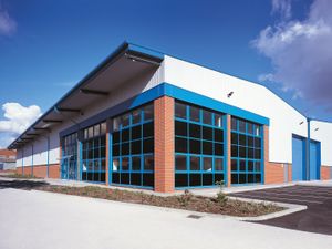 Supporting image for story: Stainless steel supplier snaps up last unit 