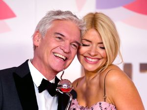 Supporting image for story: The recent controversies that have plagued Phillip Schofield