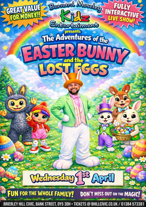 Wednesday 1st April 2026