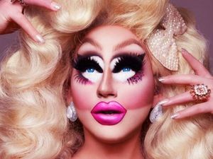 Supporting image for story: RuPaul's Drag Race star Trixie Mattel to perform in Birmingham