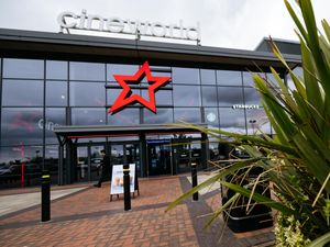 Supporting image for story: Cineworld files for bankruptcy in the US