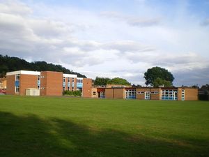 Supporting image for story: ‘Among the very best nationally’- Secretary of State’s glowing praise for Bridgnorth primary school that helps disadvantaged children