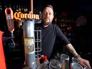 Supporting image for story: County crackdown over 'needle spiking' in nightclubs