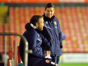 Supporting image for story: Bescot Banter: Walsall flexibility key to success 