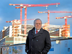 Supporting image for story: West Midlands MPs urge Boris Johnson to lay out lockdown exit plan