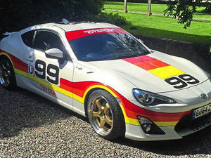 Supporting image for story: Toyota GT86 review: Nothing beats it