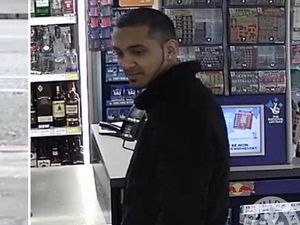 Supporting image for story: Appeal after stolen bank card used seven times in Sandwell