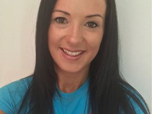 Supporting image for story: Award nomination is 'the icing on the cake,' says Stafford ballet school teacher shortlisted for national accolade