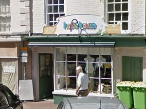 Supporting image for story: Hope House Hospice to reopen Bridgnorth charity shop   