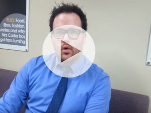 Supporting image for story: Tim Spiers' 60-second Wolves update - Mar 21