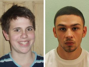 Supporting image for story: Convicted killer recalled to prison after reports he rapped about murdering boy