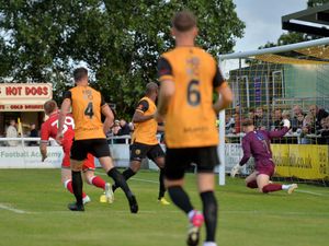 Supporting image for story: DJ, Dangerous Dougie & youngsters: Five things learned from Walsall's pre-season opener