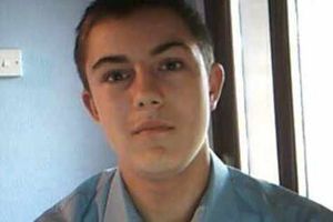 Supporting image for story: Tributes to Newport schoolboy Lewis Smith